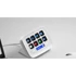 CORSAIR ELGATO STREAM DECK NEO, 8 Testreszabható LCD Billentyű, Testreszabható Infobar, LCD Érintőpanel, fehér