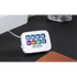 CORSAIR ELGATO STREAM DECK NEO, 8 Testreszabható LCD Billentyű, Testreszabható Infobar, LCD Érintőpanel, fehér