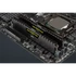 CORSAIR Memória VENGEANCE DDR4 16GB 3200MHz C16 LPX, XMP 2.0 (Kit of 2), fekete