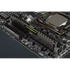 CORSAIR Memória VENGEANCE DDR4 8GB 3000MHz C16 LPX, fekete