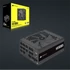 CORSAIR Tápegység Moduláris, HX1000i, 1000W, ATX3.0, PCIe5.0, 14cm, BOX, Platinum