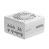 CORSAIR Tápegység Moduláris, RM1000e, 1000W, 12cm, ATX 3.1, PCIe 5.1, BOX, Cybenetics Gold, fehér