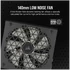 CORSAIR Tápegység Moduláris, RM850x SHIFT, 850W, 14cm, ATX, BOX, 80+ Gold
