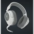 CORSAIR Vezeték Nélküli Headset, HS55 WIRELESS Gaming, 7.1 Hangzás, fehér