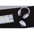 CORSAIR Vezeték Nélküli Headset, HS55 WIRELESS Gaming, 7.1 Hangzás, fehér