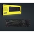 CORSAIR Vezetékes Billentyűzet Gaming, K70 CORE RGB, Mechanikus, MLX Red switch, 104 gombos, US, fekete
