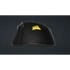 CORSAIR Vezetékes Egér Gaming, IRONCLAW RGB FPS/MOBA, 7 programozható gomb, RGB Világítás, 18000dpi, fekete