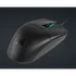 CORSAIR Vezetékes Egér Gaming, KATAR PRO Ultra-light, 6 programozható gomb, RGB Világítás, 12400dpi, fekete