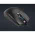 CORSAIR Vezetékes Egér Gaming, KATAR PRO Ultra-light, 6 programozható gomb, RGB Világítás, 12400dpi, fekete