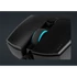 CORSAIR Vezetékes Egér Gaming, KATAR PRO Ultra-light, 6 programozható gomb, RGB Világítás, 12400dpi, fekete