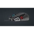 CORSAIR Vezetékes Egér Gaming, M65 RGB ULTRA Tunable, 8 programozható gomb, RGB Világítás, 26000dpi, fekete
