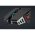 CORSAIR Vezetékes Egér Gaming, M65 RGB ULTRA Tunable, 8 programozható gomb, RGB Világítás, 26000dpi, fekete