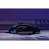 CORSAIR Vezetékes Egér Gaming, NIGHTSWORD RGB Tunable, 8 programozható gomb, RGB Világítás, 18000dpi, fekete