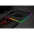 CORSAIR Vezetékes Egér Gaming, SCIMITAR RGB ELITE, 17 programozható gomb, RGB Világítás, 18000dpi, fekete