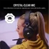CORSAIR Vezetékes Headset, HS65 SURROUND Gaming, Dolby audio, carbon