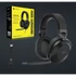 CORSAIR Vezetékes Headset, HS65 SURROUND Gaming, Dolby audio, carbon