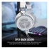 CORSAIR Vezetékes Headset, VIRTUOSO PRO Gaming, True-To-Life audio, fehér