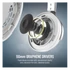 CORSAIR Vezetékes Headset, VIRTUOSO PRO Gaming, True-To-Life audio, fehér