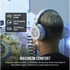 CORSAIR Vezetékes Headset, VIRTUOSO PRO Gaming, True-To-Life audio, fehér