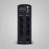 CYBERPOWER UPS gaming, 6xSCHU,2xUSB 1350VA 810W, 230V, színuszus szünetmentes tápegység,LINE-INTERAKTÍV, AVR, színes LCD