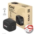 Club 3D Hálózati töltő - CAC-1909EU (45W GAN, USB-C Dual Port, PD 3.0, PPS, Kétportos)
