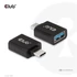 Club 3D Átalakító - CAA-1521 (3.1 USB-C Gen 1 to 3.1 USB-A Gen1)