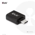 Club 3D Átalakító - CAA-1521 (3.1 USB-C Gen 1 to 3.1 USB-A Gen1)