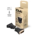 Club 3D Átalakító - CAA-DMD>HFD3 (DVI-D to HDMI,24+1 PIN, 1.3 Bidirectional, passzív, 1920x1200@60Hz)