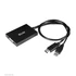 Club 3D Átalakító - CAC-1010 (DisplayPort to Dual Link DVI-D, aktív, 4K30Hz, HDCP ON)