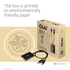 Club 3D Átalakító - CAC-1010 (DisplayPort to Dual Link DVI-D, aktív, 4K30Hz, HDCP ON)