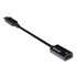 Club 3D Átalakító - CAC-1080 (DisplayPort 1.4 to HDMI 2.0, 4K60Hz, HDR, 3D aktív)