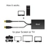 Club 3D Átalakító - CAC-1130 (Mini DisplayPort to Dual Link DVI-I Active, 4K30Hz)