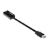 Club 3D Átalakító - CAC-1180 (Mini DisplayPort 1.4 to HDMI 2.0, 4K60Hz, HDR, 3D, 16bpc)