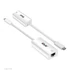 Club 3D Átalakító - CAC-1519 (USB-C (3.2 USB-C Gen 1 to RJ45 1GB Ethernet, aktív)