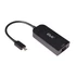 Club 3D Átalakító - CAC-1520 (3.2 USB-C Gen 1 to RJ45, 2,5GB Ethernet)