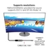 Club 3D Átalakító - CAC-1567 (USB-C to DisplayPort 1.4, 8K60Hz, DSC 1.2, HDR, HBR3)
