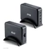 Club 3D Hálózati Töltő - CAC-1918 (240W GaN, 4x USB-C, PD3.1, 4 csatlakozó)