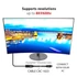 Club 3D Kábel - CAC-1023 (DisplayPort 1.4, 8K60Hz, DSC 1.2, HBR3, HDR, 3m, Bidirectionális, M/F)
