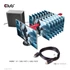 Club 3D Kábel - CAC-1371 (HDMI 2.1 Ultra High Speed, 4K120Hz, 8K60Hz, 48Gbps, M/M, 1m)