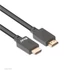 Club 3D Kábel - CAC-1375 (HDMI 2.1 Ultra High Speed, M/M, 4K120Hz, 8K60Hz, 48Gbps, 5m, VRR,QMS,QFT,eARC,HDR)
