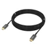 Club 3D Kábel - CAC-1376 (HDMI 2.1 Ultra High Speed, 4K120Hz/8K60Hz, Unidirectional M/M, 10m AOC)