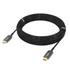 Club 3D Kábel - CAC-1377 (HDMI 2.1 Ultra High-Speed, M/M, 8K60Hz, 4K120Hz, 15m, AOC, unidirectional)