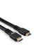 Club 3D Kábel - CAC-1378 (HDMI 2.1 Ultra High Speed, 240Hz, 48Gbps, M/M, 7.5m)