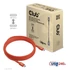Club 3D Kábel - CAC-1513 (USB2 Type-C Bidirektional, 480Mb/s, PD 240W, USB-IF Certified, 3m)