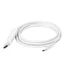 Club 3D Kábel - CAC-1514 (3.1 USB-C Gen 1 to HDMI 2.0, 1,8m, 4K60Hz)