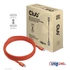 Club 3D Kábel - CAC-1515 (USB2.0 Type-C, 480Mb, 240W PD, 4m, kétirányú, USB-IF Certified)