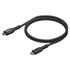 Club 3D Kábel - CAC-1526 (2.0 USB-C Gen 1 to Micro USB, 1m, Bidirectional)