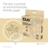 Club 3D Kábel - CAC-1572 (USB4 Type-C, 240W PD, 80Gbps, 8K240Hz, 4K540Hz, Bidirectional, 1,2m, fekete)
