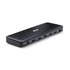 Club 3D Notebook Dokkoló - CSV-1582 (140W, Thunderbolt 4, DP, 2xHDMI, USB-C, 4xUSB-A, SD, TF, RJ45, 3,5 Jack, DC)
