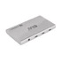Club 3D USB Hub - CSV-1580 (Thunderbolt 4 to 3x Thunderbolt 4, 1x USB Gen2 Type-A, 100W DC, Max. 10Gbps)